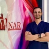 Uzm. Dt. Özgür S. Özdemir Profil Fotoğrafı