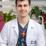 Uzm. Dt. Hakan Özdoğru Profil Fotoğrafı