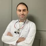 Dt. Ömer Habib DOĞAN Profil Fotoğrafı