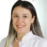 Op. Dr. Gizem Budak Profil Fotoğrafı