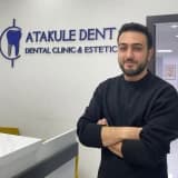 Dt. Özgür Önder Profil Fotoğrafı