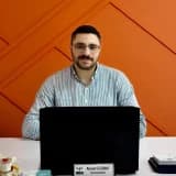 Fzt. Ahmet Gülünay Profil Fotoğrafı