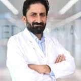 Doç. Dr. Sadullah Keleş Profil Fotoğrafı