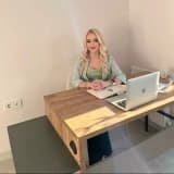 Klinik Psikolog Simge Cesur Profil Fotoğrafı