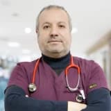 Uzm. Dr. İrfan Altıntaş