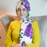Klinik Psikolog Feyza Künkül Profil Fotoğrafı