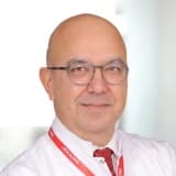 Op. Dr. Erkan Özer Profil Fotoğrafı
