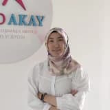 Fzt. Gülsüm Akay Profil Fotoğrafı