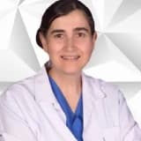 Dr. Aysel Kilci Profil Fotoğrafı