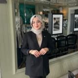 Klinik Psikolog Beyza Keskin Profil Fotoğrafı