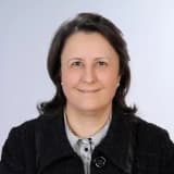 Prof. Dr. Bahriye Oya İtil