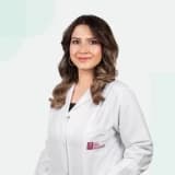 Dyt. Şükriye Eral Profil Fotoğrafı