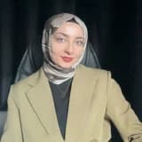Klinik Psikolog Hatice Belge Profil Fotoğrafı