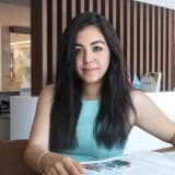Dyt. Büke Ceren Kahraman Profil Fotoğrafı