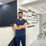 Dt. Muhammet Yuşa Lale Profil Fotoğrafı