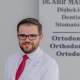 Dr. Amir Mamusha Profil Fotoğrafı