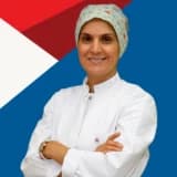 Uzm. Dr. Gülşen İnceyol Yüce