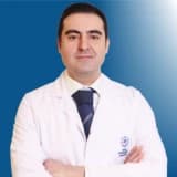 Doç. Dr. Cem Yıldırım Profil Fotoğrafı