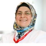 Uzm. Dr. Günay Mirzayeva Profil Fotoğrafı