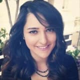 Psk. Cansu Kılıç Profil Fotoğrafı