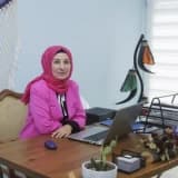 Uzm. Dyt. Demet Ural Nikbay Profil Fotoğrafı