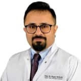 Doç. Dr. Özgür Koçak Profil Fotoğrafı