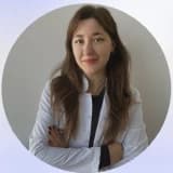 Dt. H. Ece Gülay Profil Fotoğrafı