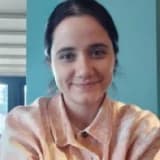 Psk. Beste Nida Perşembeli Profil Fotoğrafı