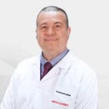 Prof. Dr. Tarık Salman Profil Fotoğrafı