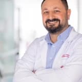 Dr. Devrim Taşkın Profil Fotoğrafı