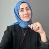 Psk. Dan. Büşranur Çakır Kara Profil Fotoğrafı