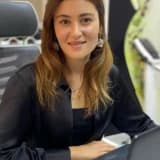 Dyt. Serna Özge Yılmaz Profil Fotoğrafı