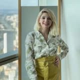 Dyt. Özge Başoğlu Profil Fotoğrafı