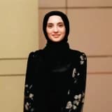 Aile Danışmanı Şeyda Akgül Profil Fotoğrafı