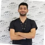 Fzt. Taha Ayberk Erdoğan Profil Fotoğrafı