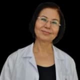Prof. Dr. Türkan Cengiz Profil Fotoğrafı