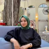 Psk. Dan. Zehra Gür Profil Fotoğrafı