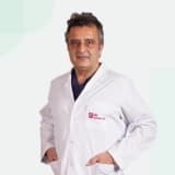 Op. Dr. Hakan Bozoğlu Profil Fotoğrafı