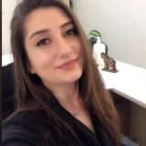 Dyt. Seray Göde Profil Fotoğrafı