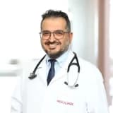 Prof. Dr. Muhammet Raşit Sayın Profil Fotoğrafı