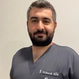 Dt. Burak Kök Profil Fotoğrafı