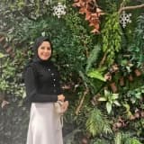 Dyt. Şerife Dokuyucu Profil Fotoğrafı