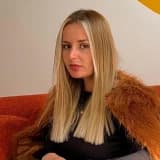 Aile Danışmanı Mısra Yalçın Profil Fotoğrafı