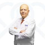 Op. Dr. Süleyman Sırrı Yavuz Profil Fotoğrafı