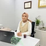 Dyt. İrem Gezgin Profil Fotoğrafı