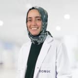 Op. Dr. İlknur Saide Kıngır Profil Fotoğrafı