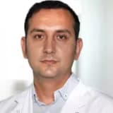 Dr. Öğr. Üyesi Orçun Can Profil Fotoğrafı