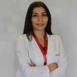 Uzm. Dr. Fadime Gökçe oğuz Özhan Profil Fotoğrafı