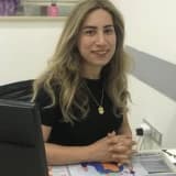 Uzm. Dr. Ayşe Vural Profil Fotoğrafı
