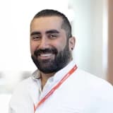 Op. Dr. Gazi Kutalmış Yaprak Profil Fotoğrafı